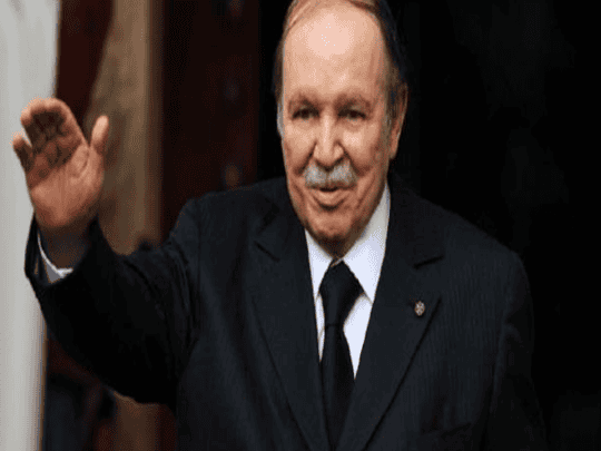 رحيل بوتفليقة watanserb.com