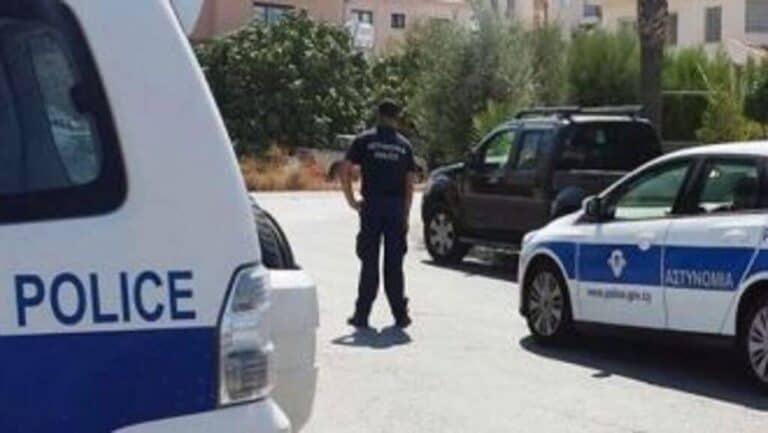 سفاح قبرصي يعترف بقتل سبع نساء ويقود الشرطة إلى مواقع دفن ضحاياه الثلاثة السلطات القبرصية watanserb.com