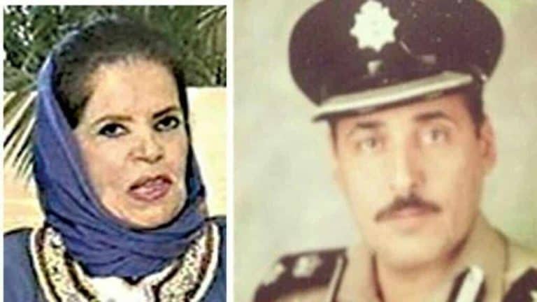 خالد نقا العازمي قاتل الإعلامية هداية السلطان watanserb.com