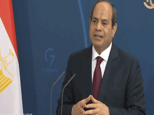 مواطن مصري watanserb.com