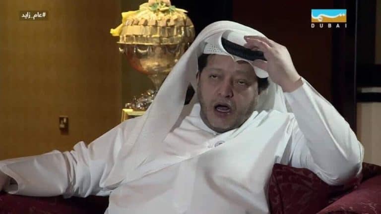 سعيد بن طحنون watanserb.com