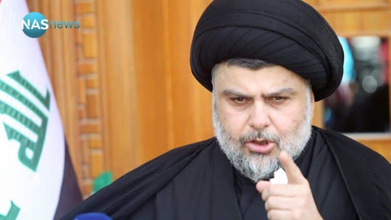 مقتدى الصدر watanserb.com