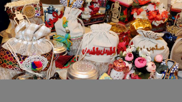 احتفال قرقيعان بالكويت watanserb.com