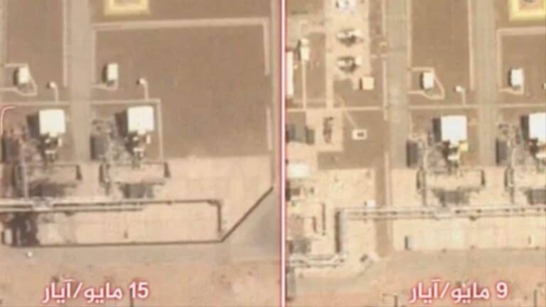 أضرار بالغة لحقت بـ"أرامكو" جراء القصف الحوثي watanserb.com