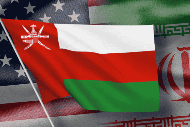 الوساطة العُمانية أمريكا إيران watanserb.com