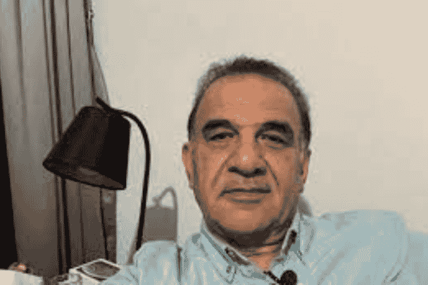 يوسف علاونة القضية الفلسطينية watanserb.com