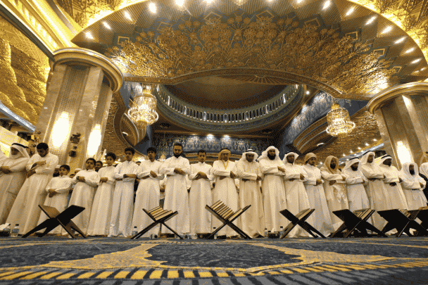 الوافدين العنصرية مساجد الكويت watanserb.com