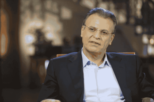 جمال ريان يكشف عن محاولة قناة “العربية” السعودية إغرائه بأموال طائلة لافتتاحها نكاية بقطر | القصة الكاملة جمال ريان إغراء العربية watanserb.com