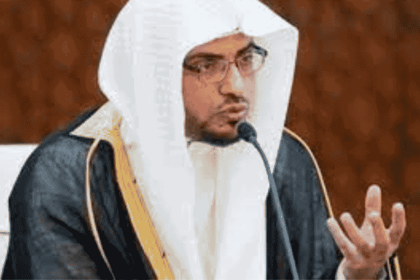 المغامسي عمر بن الخطاب watanserb.com