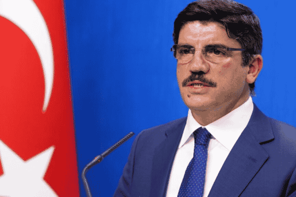 مستشار الرئيس التركي محذرا الملك سلمان: “قتل عالم يشبه قتل رسول”.. فلا تلقي بنفسك إلى التهلكة | القصة الكاملة أقطاي سلمان إعدام علماء watanserb.com