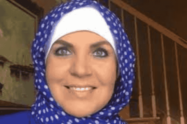 آيات عرابي: السيسي ليس له علاقة بالإسلام ومصر محافظة اسرائيلية تتحكم بها تل أبيب | القصة الكاملة آيات عرابي السيسي watanserb.com