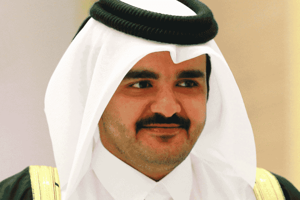 شقيق أمير قطر ينتقد دول الحصار ويصفهم برؤوس الشياطين في ذكرى اختراق الوكالة القطرية جوعان اختراق الانباء القطرية watanserb.com