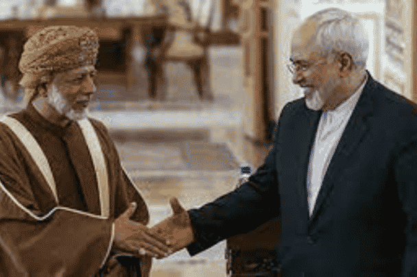 زيارة بن علوي لطهران تعزز أمل سلطنة عمان في تقليل توتر الخليج وتجنيب المنطقة الحرب بن علوي طهران watanserb.com