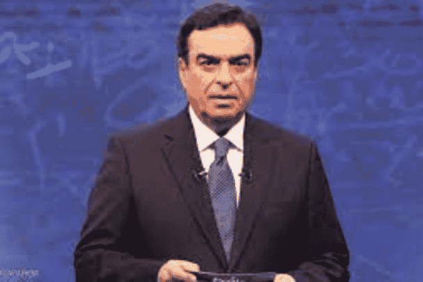 جورج قرداحي: لا أخفي إسلامي… وهذا هو سر الهجوم الكبير على “الربيع العربي” | القصة الكاملة جورج قرداحي يخفي إسلامه watanserb.com