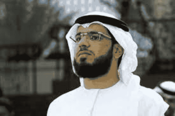 وسيم يوسف يصوم ولا يصلي watanserb.com