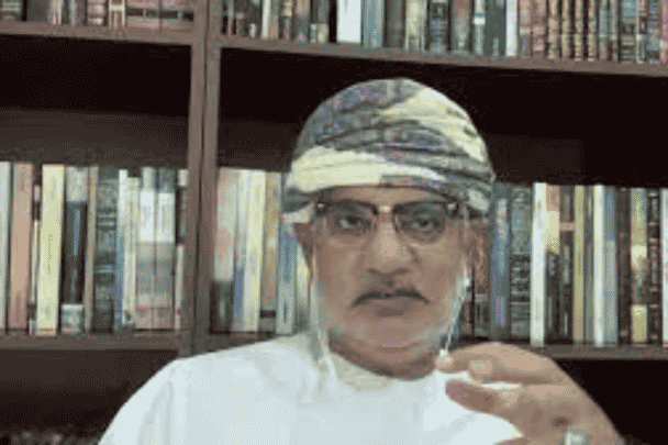 حيدر اللواتي عبدالله النفيسي watanserb.com