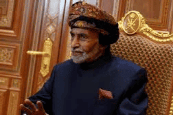 سلطنة عُمان هي الحل دائما.. وزير الخارجية الأمريكي هاتف السلطان قابوس لأخذ “المشورة” | القصة الكاملة اتصال مايك بومبيو قابوس watanserb.com