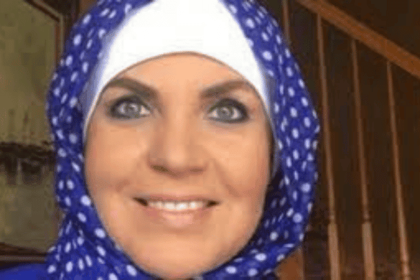 آيات عرابي تسخر من إنجازات السيسي وسرقته للمصريين باسم “تحيا مصر”.. وهذا ما قالته عن “المرحلة المباركية” | القصة الكاملة آيات عرابي السيسي تحيا مصر watanserb.com