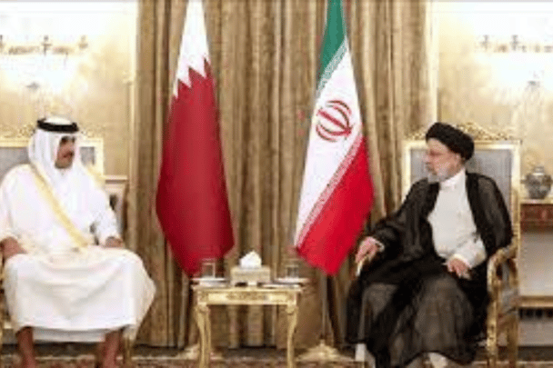 قطر أمريكا إيران watanserb.com