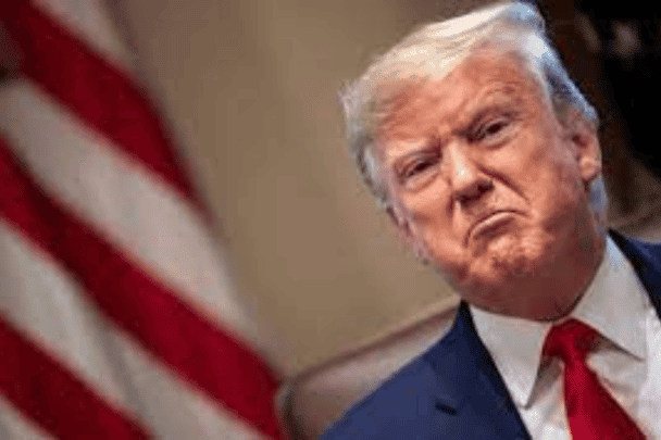 ترامب 120 ألف جندي watanserb.com