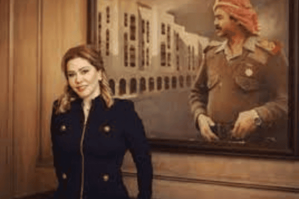 رغد صدام حسين إعدام الشبيه watanserb.com