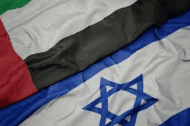 التطبيع صار أكثر “حميمية”.. هذا ما سيفعله رائد فضاء إماراتي رفقة زميلته الإسرائيلية في سبتمبر المقبل | القصة الكاملة هزاع المنصوري جيسيكا مائير watanserb.com