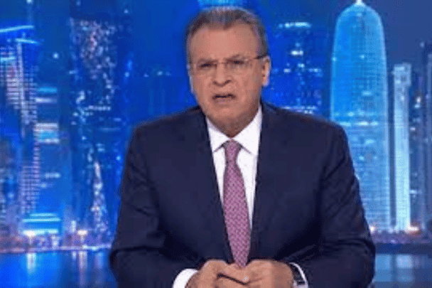 جمال ريان يفضح كساب العتيبي: أقسم بالله أن كل ما تقوله “افتراء وكذب وزور ” | القصة الكاملة جمال ريان كساب العتيبي watanserb.com