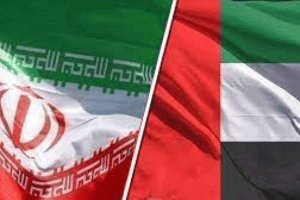 الإمارات إيران ميناء الفجيرة watanserb.com