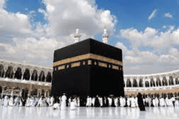 السعودية قطر الحج watanserb.com