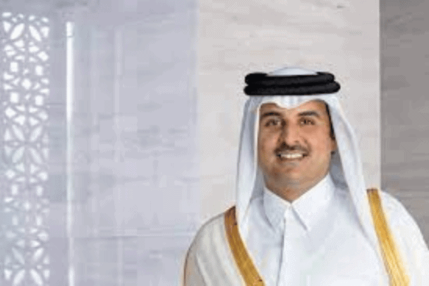 أمير قطر القضية watanserb.com