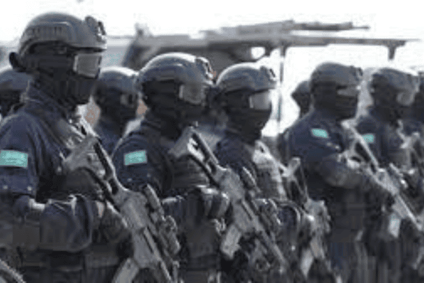 خلية إرهابية السعودية watanserb.com