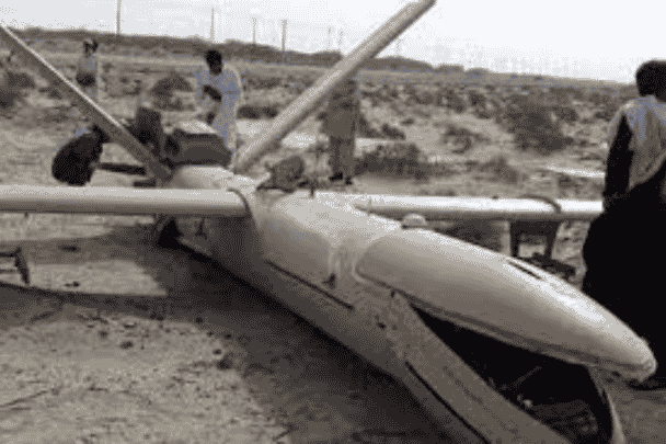 الحوثي مطار نجران watanserb.com