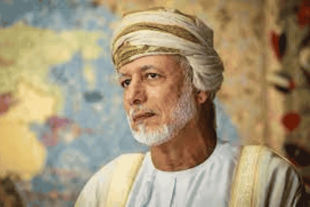 بن علوي الولايات المتحدة إيران watanserb.com