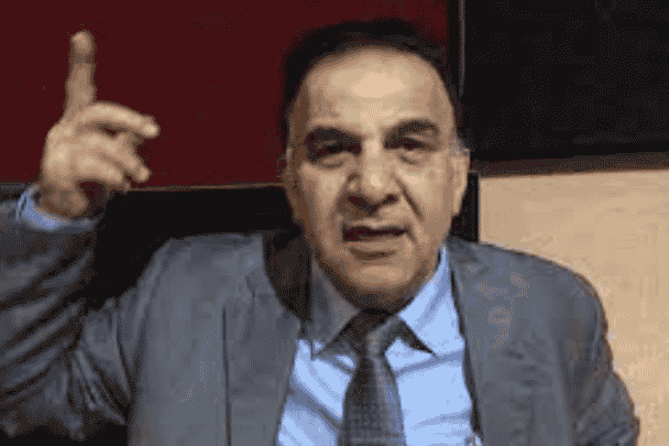 يوسف علاونة يعاود هجومه على سلطنة عمان ويدعي ارتباطها بإيران لإضعاف السعودية يوسف علاونة سلطنة عمان watanserb.com