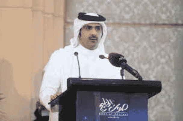 عبدالرحمن بن حمد يلجم دول الحصار ويكشف كذبهم في الذكرى الثانية لقرصنة “قنا” | القصة الكاملة بن حمد قرصنة قنا watanserb.com