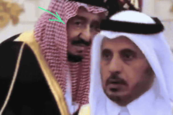 نظرات سلمان عبدالله بن ناصر watanserb.com