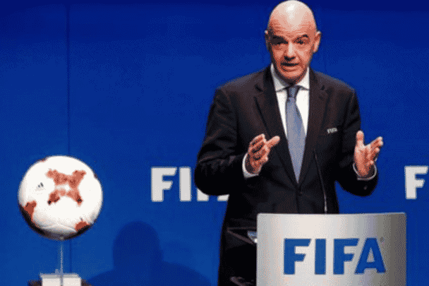 الفيفا عدد المنتخبات قطر watanserb.com