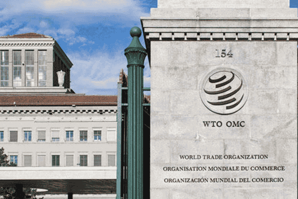 “اللوبي” الإماراتي أنفق أموالا طائلة لكسب الصراع القضائي ضد قطر التي سارعت باتخاذ هذه الإجراءات | القصة الكاملة قطر الإمارات منظمة التجارة watanserb.com