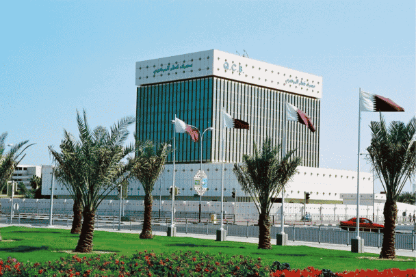 الاحتياطي النقدي قطر watanserb.com