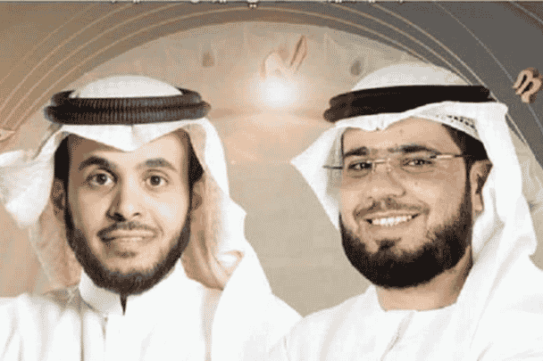 مُفاجأة .. التصعيد بين وسيم يوسف وعبدالله المديفر مُفتعل باتفاقٍ أمنيّ هذا هدفه | القصة الكاملة وسيم يوسف عبدالله المديفر watanserb.com