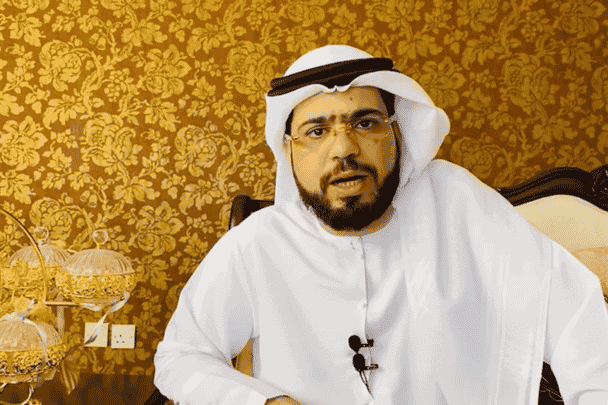 وسيم يوسف إرضاع الكبير watanserb.com