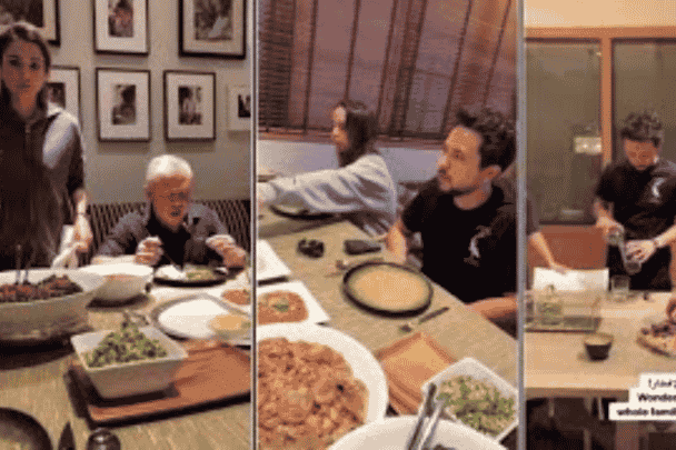 الملك عبدالله إفطار رمضان watanserb.com