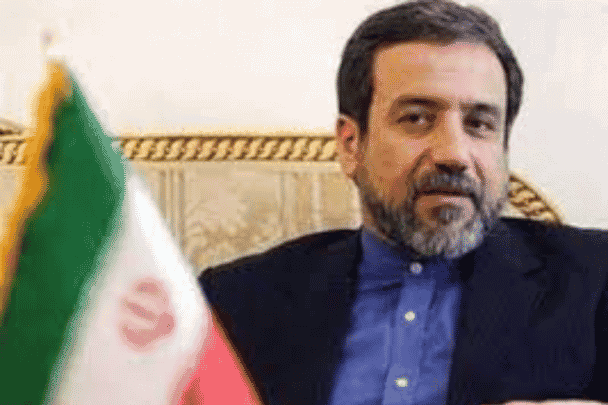 عباس عراقجي جولة خليجية watanserb.com