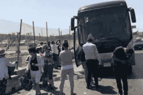 تفجير حافلة سياحية المتحف المصري watanserb.com