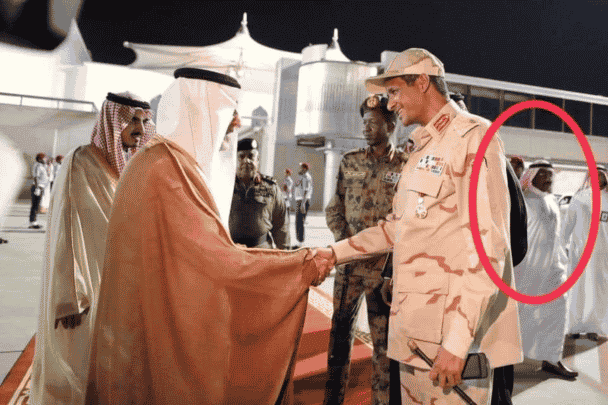 حمديتي طه عثمان السعودية watanserb.com