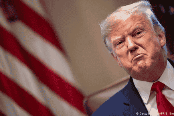 “ناشيونال إنترست”: اتخاذ ترامب لقرار الحرب مع إيران في مضيق هرمز “سيكون نهايته” | القصة الكاملة ناشيونال إنترست ترامب إيران watanserb.com