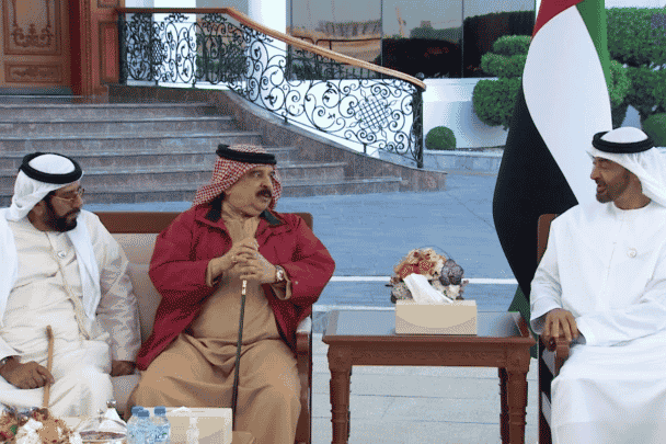 سيف النوفلي التجسس الإماراتي watanserb.com