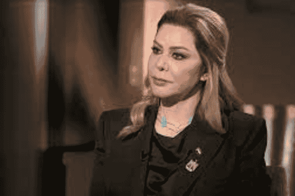 رغد صدام وفاة والدتها watanserb.com