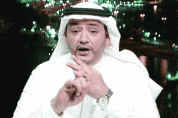 السعودي عبدالحميد الحكيم: فلسطين حق لليهود “فهي أرض جدهم يعقوب لموسى”.. وهذا هو الدليل من القرآن | القصة الكاملة الحكيم فلسطين حق لليهود watanserb.com