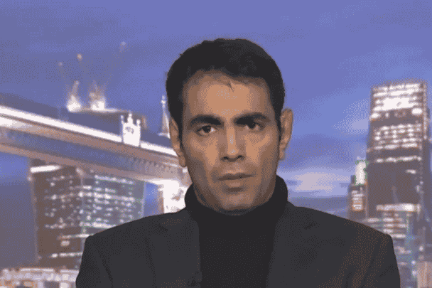 غانم الدوسري قضية التجسس watanserb.com